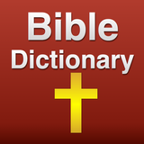 4001 Bible Dictionary APK