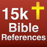 15000 Bible Encyclopedia APK