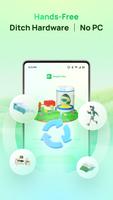 iAnyGo Plus: AutoCatch & Count ảnh chụp màn hình 1