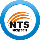 NTS MCQs 2019 APK