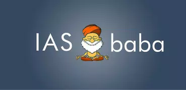 IASbaba UPSC & IAS Preparation