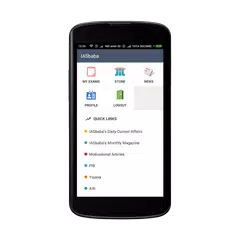 download IASbaba UPSC & IAS Preparation XAPK