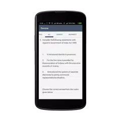 download IASbaba UPSC & IAS Preparation XAPK