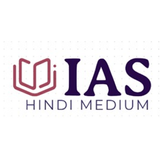 IAS HINDI MEDIUM 图标
