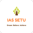 آیکون‌ IAS SETU Learning App