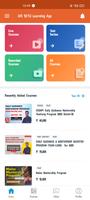 IAS SETU Learning App 截圖 3