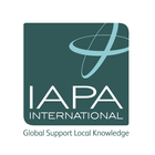 IAPA International 图标