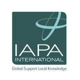 IAPA International icono