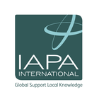 آیکون‌ IAPA International