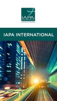 IAPA International โปสเตอร์