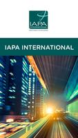 IAPA International Affiche