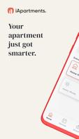 iApartments Cartaz