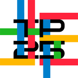 IAPCO 2025 иконка