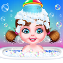 Baby Girl Daily Care APK