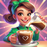 Brew Fun: Coffee Maker Game APK