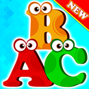 Kindergarten ABC Learning APK