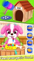 Puppy Labrador Game screenshot 1