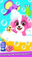 Puppy Labrador Game screenshot 2