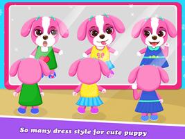 Puppy Labrador Game imagem de tela 3