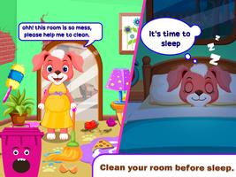Puppy Newborn BabyShower screenshot 1