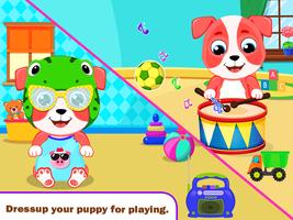 Puppy Newborn BabyShower screenshot 3