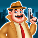 The Detective Room Diaries APK