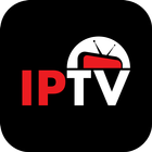 IPTV M3U Smart Player アイコン
