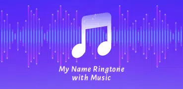 My Name Ringtone Maker