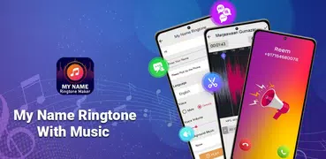 My Name Ringtone Maker
