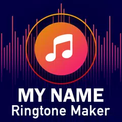 Baixar My Name Ringtone Maker APK