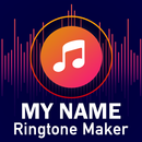 My Name Ringtone Maker APK