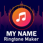 My Name Ringtone-icoon