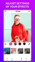 Photo Animator Effects imagem de tela 1