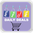 Daily Deals (FREE) 아이콘