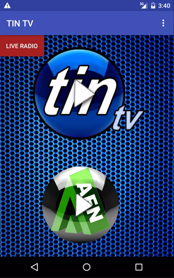 TinTV Tasvir E Iran AFN APK for Android Download