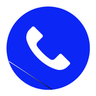 iDialer : iCall, Phone Dialer icon