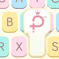 Pastel Keyboard™ VIP
