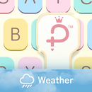 Pastel Keyboard - VIP Premium APK