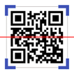 QR Image Scanner Launcher 2in1 icon