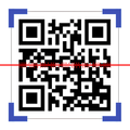QR Image Scanner Launcher 2in1