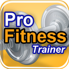 ProFitness Trainer ícone