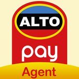 Altopay agent biểu tượng
