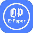 OP ePaper иконка