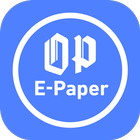 Icona OP ePaper