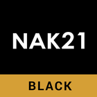 나크21 - BLACK시리즈 آئیکن