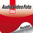 AUDIO VIDEO FOTO BILD Reader APK