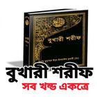 বুখারী শরীফ иконка