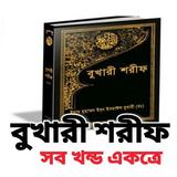 বুখারী শরীফ ícone