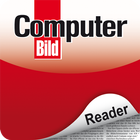 Reader COMPUTER BILD Magazin Zeichen