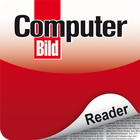 Reader COMPUTER BILD Magazin أيقونة